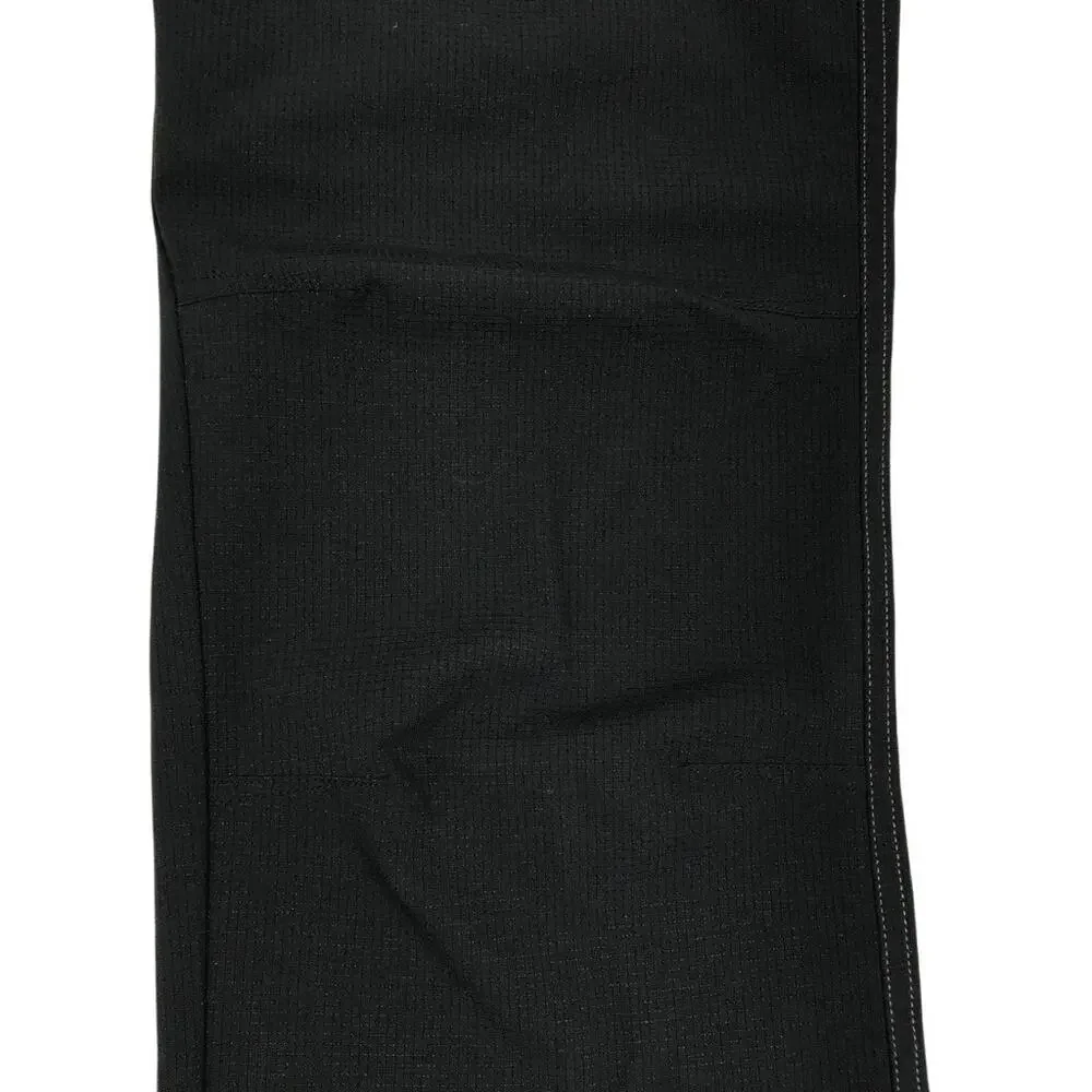 KUHL Ripstop Hiking Pant Women 8 Black Light Outdoor Travel Camping Gorpcore - Picture 6 of 11